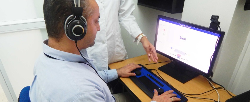 Prueba psicomotriz pys gestion integral