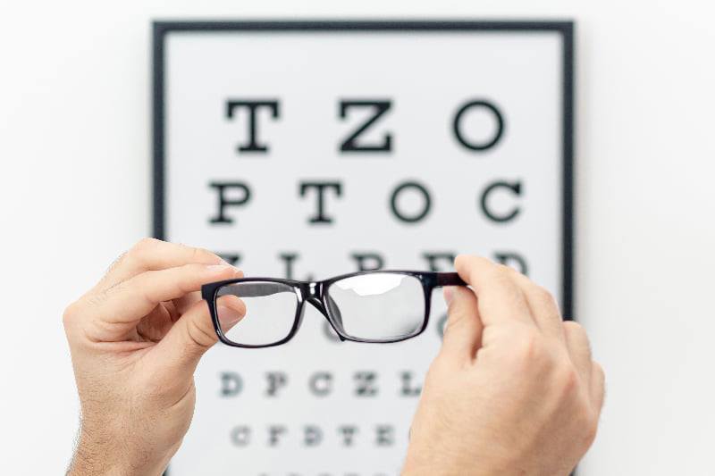 Visiometria pys gestion integral