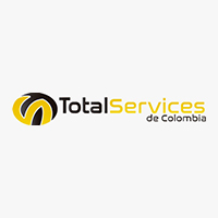 TOTAL SERVICES COLOMBIA
